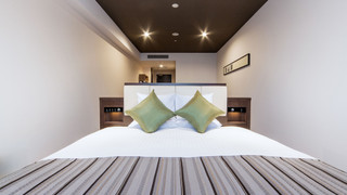 スーペリアキング　禁煙　大人定員2名様