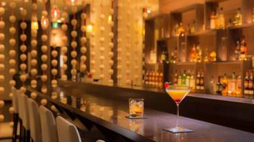 バー (施設内) / 3