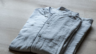 ダブルルーム 共有バス (禁煙)