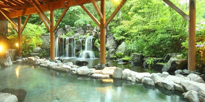 ホテルエピナール那須（栃木県 リゾートホテル） / 1
