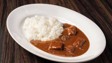 朝食ビュッフェ / 2