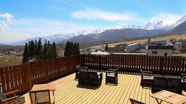 テラス / パティオ / 11