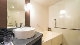 モデレートクイーンルーム 禁煙