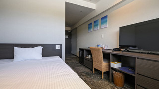 スタンダード ダブルルーム