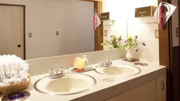 バスルームのシンク / 34