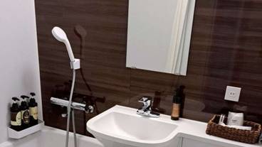 バスルーム / 22