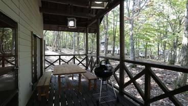 テラス / パティオ / 4