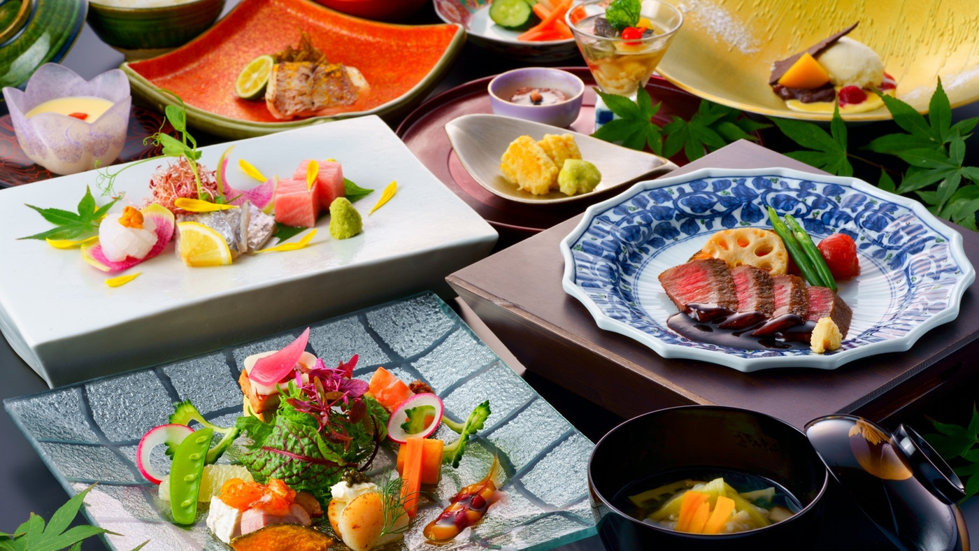 全8室に温泉を備えた、由布岳を望む隠れ宿3924266