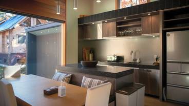 専用キッチン / 14