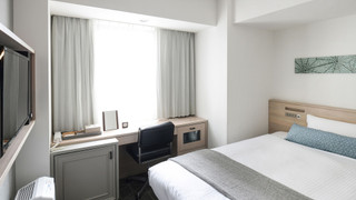 スタンダード ダブル 禁煙