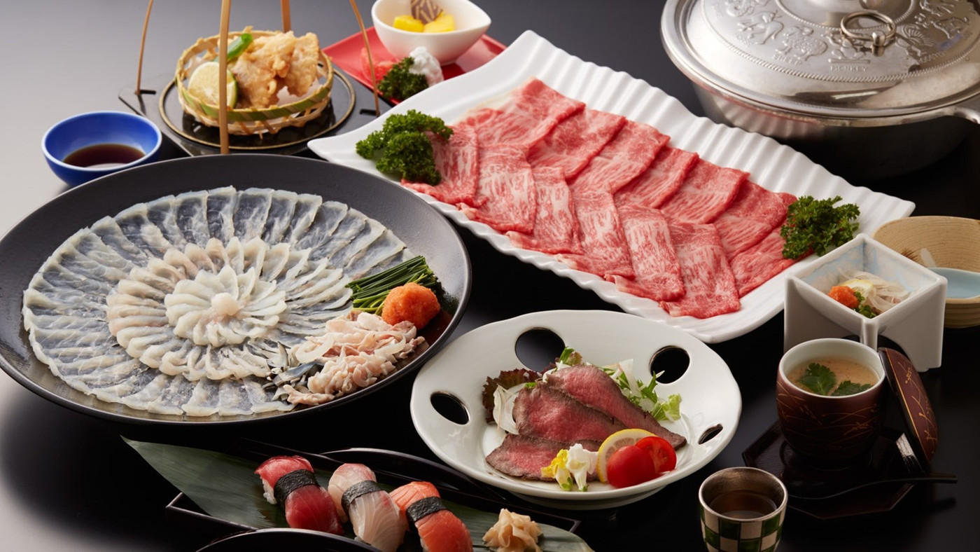 5. “鬼の洗濯板”の絶景を見下ろす温泉宿「ホテル青島サンクマール」4758001