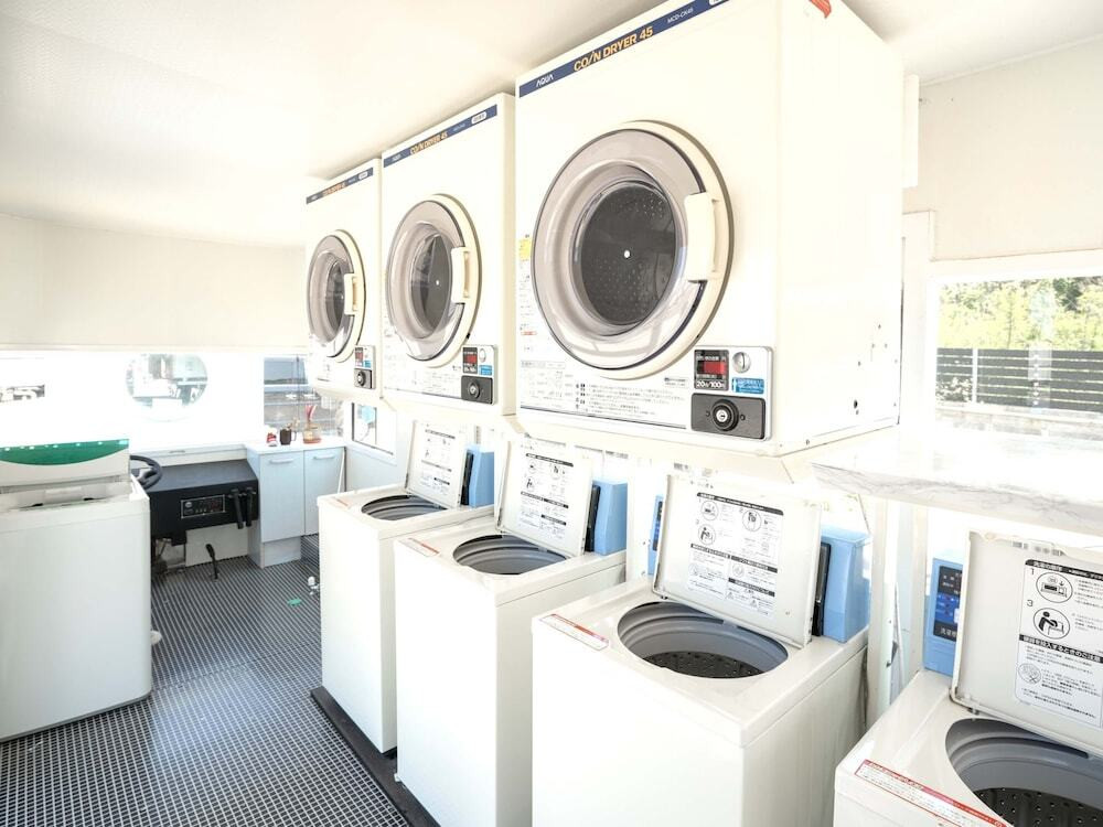 ランドリー ルーム