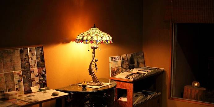 嬉野温泉 旅館大村屋（佐賀県 旅館） / 1