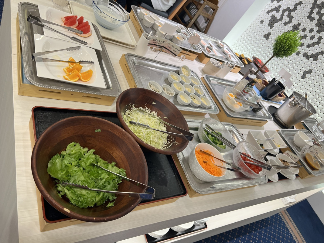 野菜たち