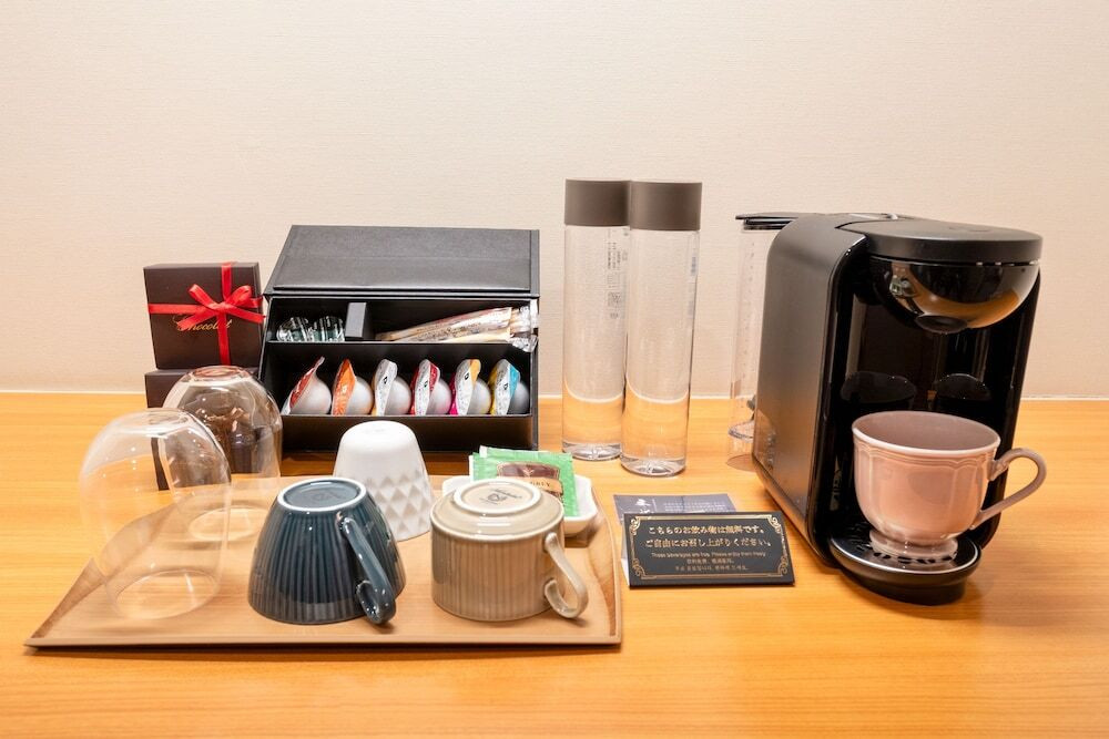 客室の設備とサービス