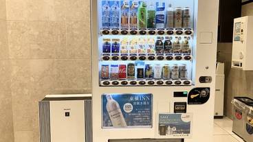 自動販売機 / 4