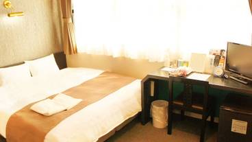 バルコニーからの眺望 / 22