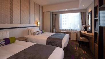 ツインルーム / 3