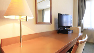 スタンダード ツインルーム 喫煙可