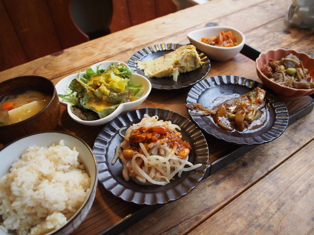 中崎町のカフェで美味しいごはんを食べよう おすすめ10選 Icotto イコット 中崎町のカフェで美味しいごはんを食べよう おすすめ10選 Icotto イコット