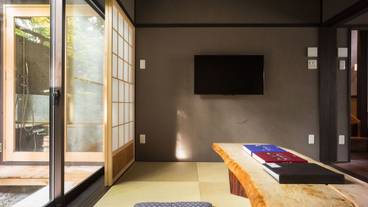 リビング エリア / 24