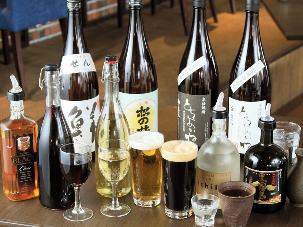 レストラン