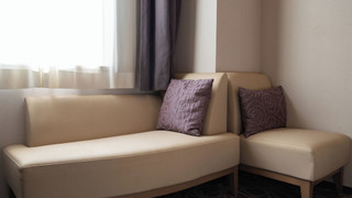 スーペリア ダブルルーム 禁煙