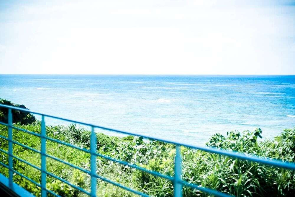 施設からの眺望