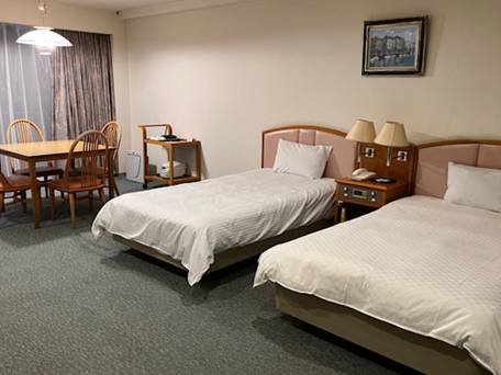 AMBIENT 伊豆高原コンドミニアム / 2