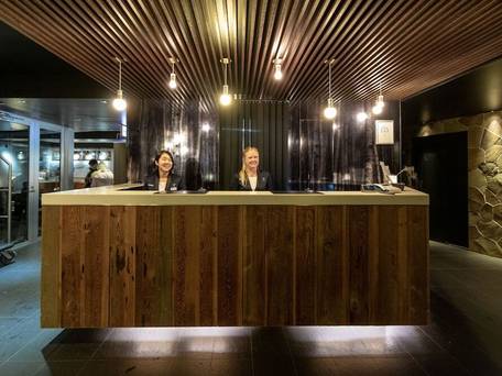 The Vale Niseko（ザ・ヴェール・ニセコ） / 3