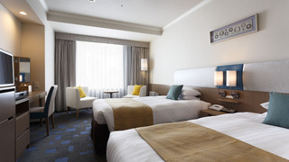 ビュー ツイン 禁煙 13 - 19階