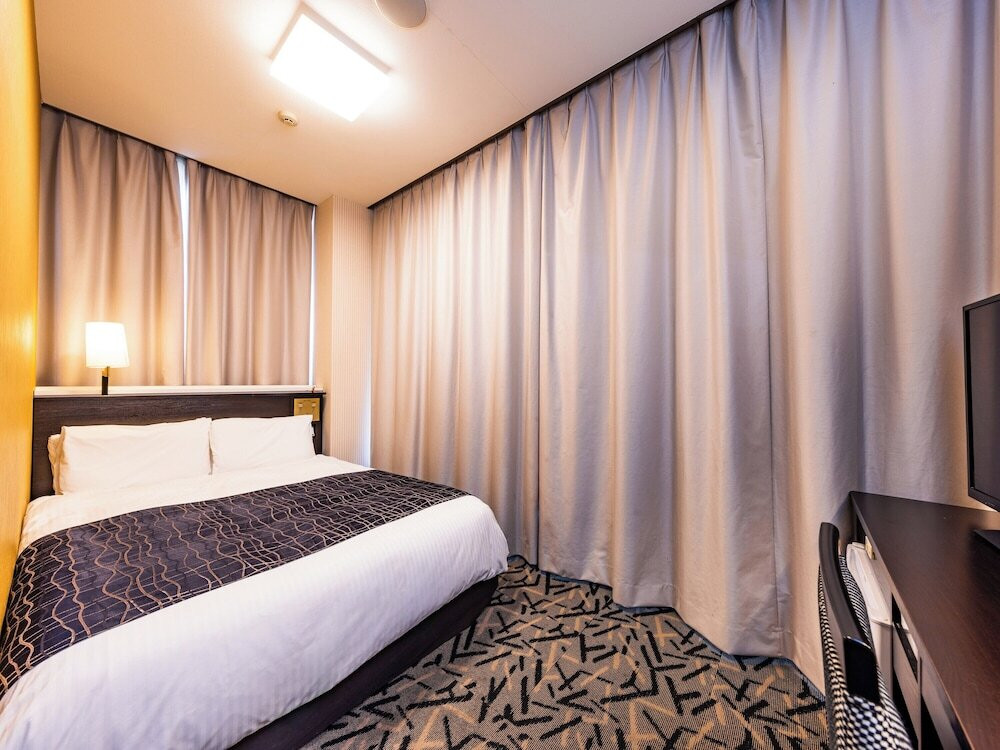 客室の設備とサービス