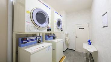 ランドリー / 17