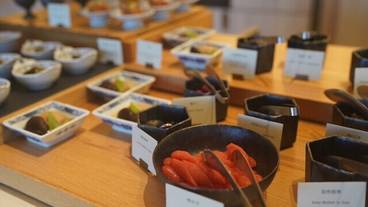 朝食ブッフェ① / 7