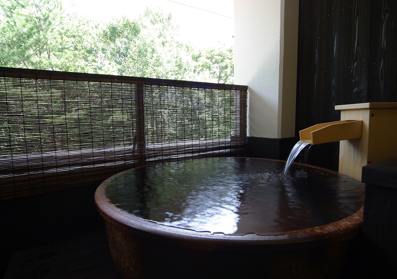 のどかな里山の雰囲気にほっこり。湯の花温泉に癒されよう4376159