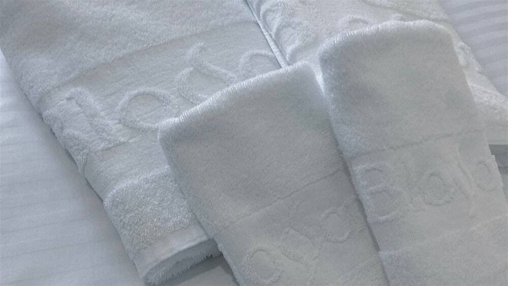 客室の設備とサービス