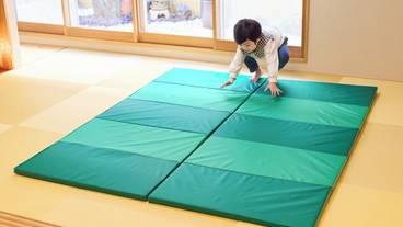 子供向けアクティビティ / 8