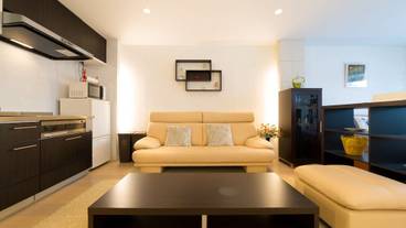 リビング エリア / 23