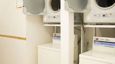 ランドリー ルーム / 6