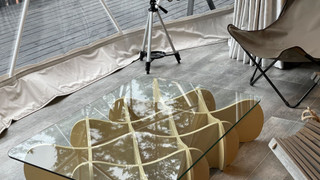 Luxury Dome Venus ベッド6台 禁煙（ペット可）