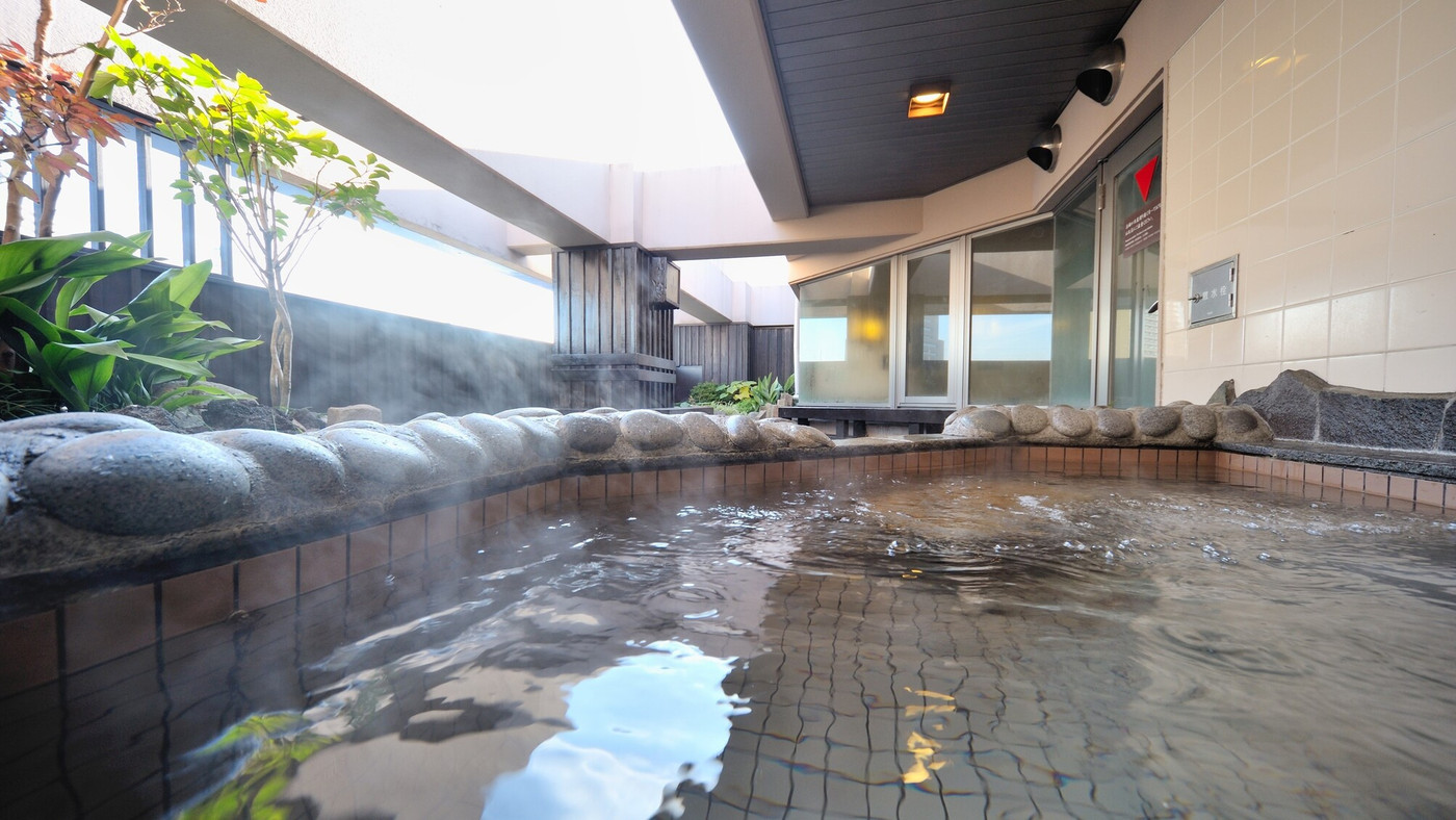 展望大浴場 あさひ湯 ドーミーインEXPRESS浅草3507883