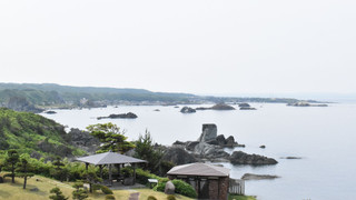 オーシャンビュー ツインルーム 2名用 禁煙