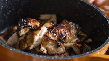 朝食ビュッフェ / 23