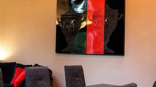 プレジデンシャル スイート