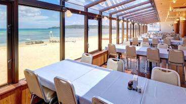 レストラン / 21