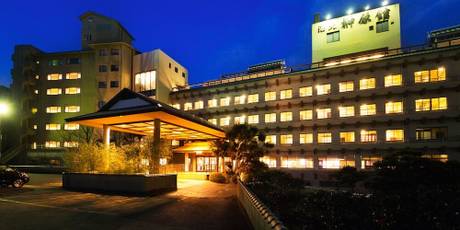榊原温泉 まろき湯の宿 湯元 榊原舘