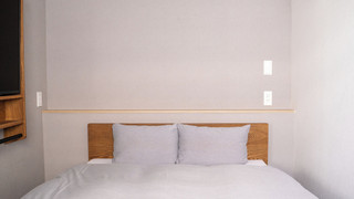 スーペリア ダブルルーム