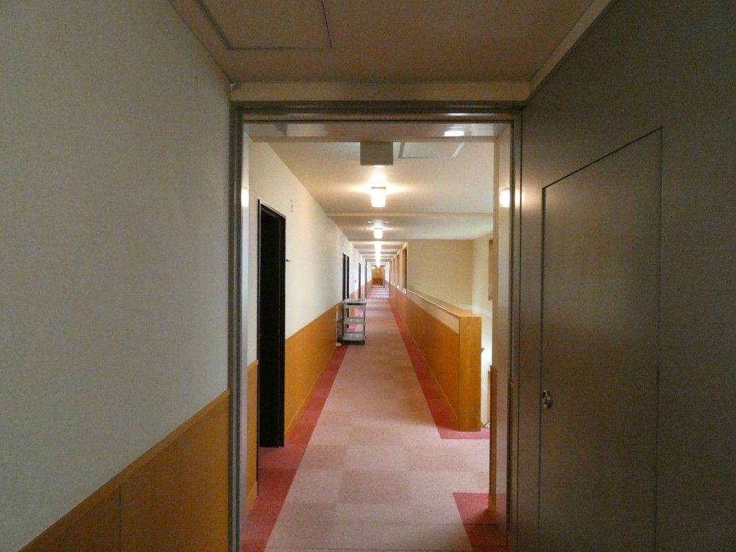 休暇村乳頭温泉郷