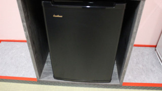 禁煙 和室3畳 エコノミー 2人部屋 共用バスルーム