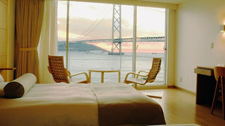 ツインルーム シービュー